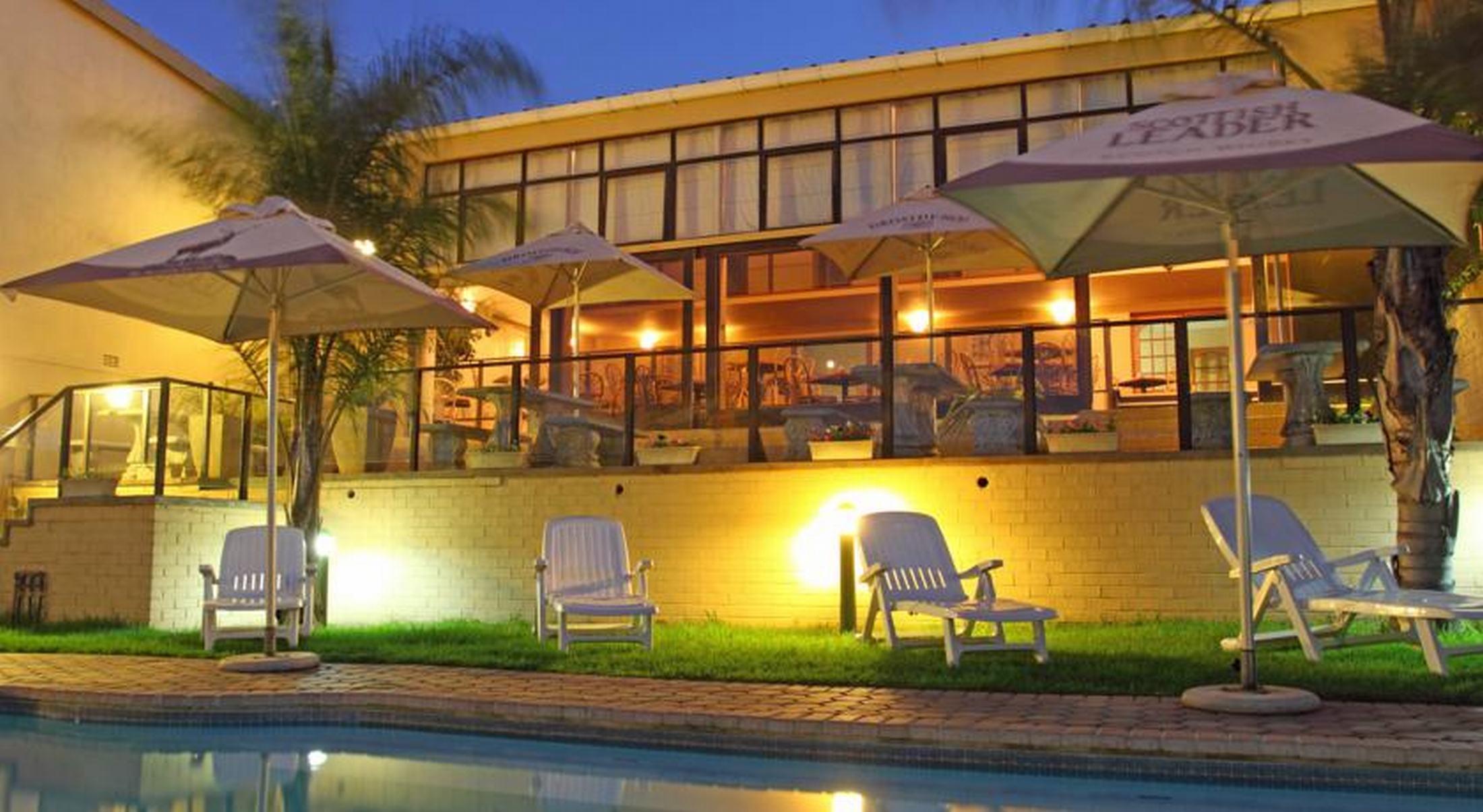 Hotel Portao Diaz Mossel Bay Exterior photo